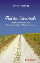 Auf der Silberstraße - Peter Westrup