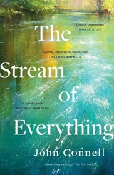 The Stream of Everything - John Connell