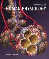 Principles of Human Physiology with Interactive Physiology 10-System Suite - Stanfield, Cindy L.; Germann, William J.