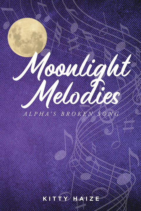 Moonlight Melodies -  Kitty Haize