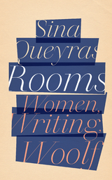 Rooms - Sina Queyras