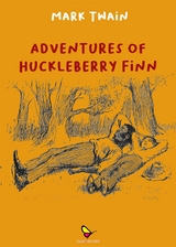 Adventures of Huckleberry Finn - Twain Mark