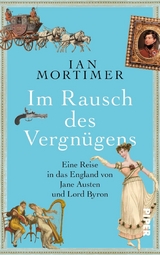 Im Rausch des Vergnügens -  Ian Mortimer