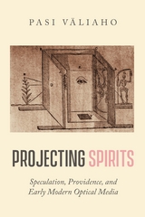 Projecting Spirits -  Pasi Valiaho