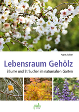 Lebensraum Gehölz - Agnes Pahler