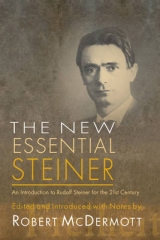 The New Essential Steiner - McDermott, Robert