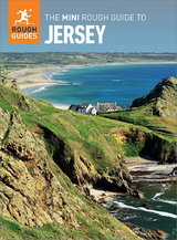 Mini Rough Guide to Jersey (Travel Guide eBook) -  Rough Guides