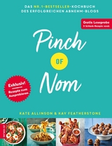 Pinch of Nom Leseprobe - Kay Featherstone, Kate Allinson