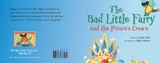 The Bad Little Fairy and the Prince's Crown - Evie Able