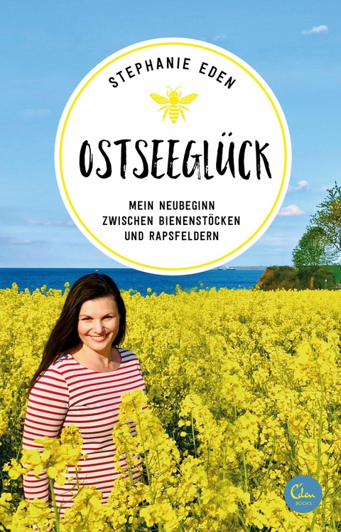 Ostseeglück -  Stephanie Eden