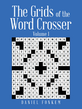 The Grids of the Word Crosser - Daniel Fonkem