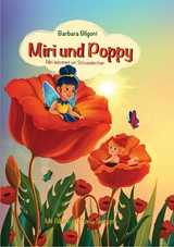 Miri und Poppy - Barbara Bilgoni