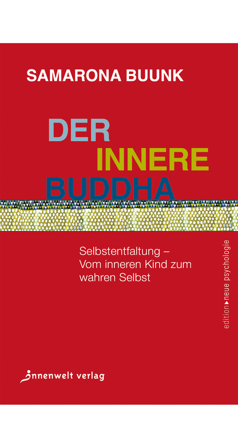 Der innere Buddha - Samarona Buunk