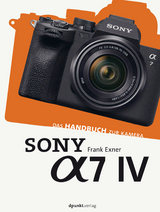 Sony Alpha 7 IV - Frank Exner