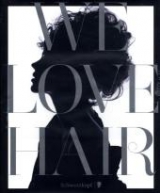 WE LOVE HAIR - 