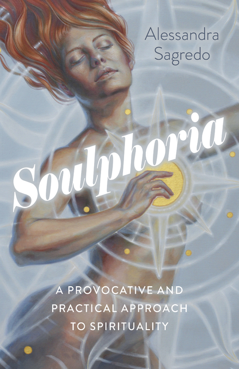 Soulphoria -  Alessandra Sagredo