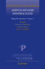 Ageing in Advanced Industrial States - 