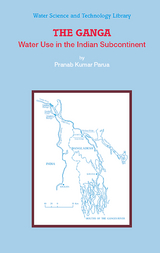 The Ganga - Pranab Kumar Parua