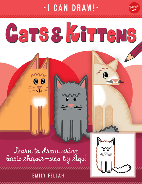 Cats & Kittens - Emily Fellah