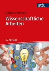 Wissenschaftliche Arbeiten -  Günter Lehmann