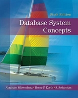 Database System Concepts - Silberschatz, Abraham; Korth, Henry; Sudarshan, S.