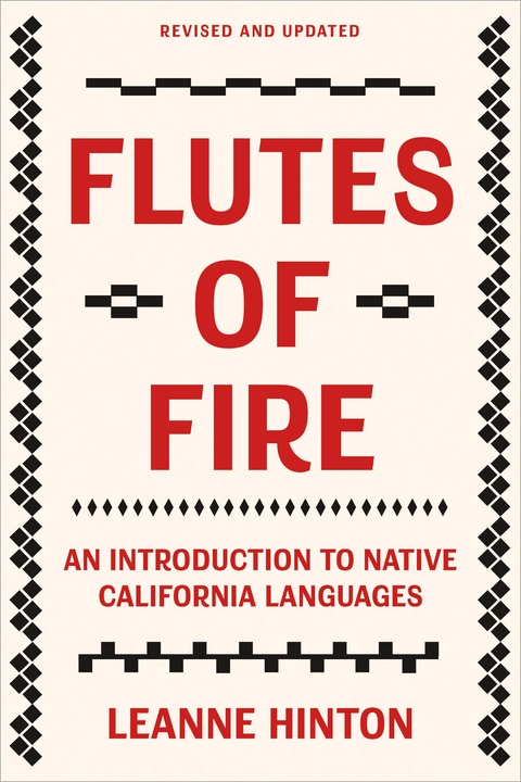 Flutes of Fire -  Leanne Hinton