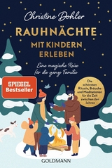 Rauhnächte mit Kindern erleben - Christine Dohler