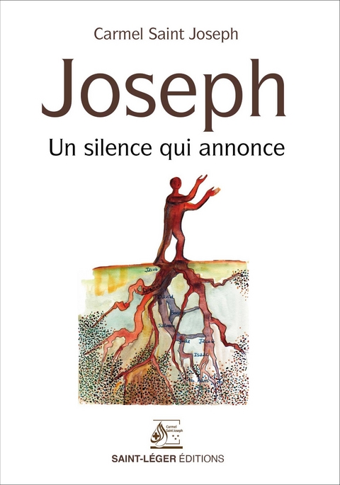 Joseph -  CARMEL SAINT-JOSEPH