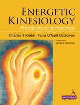 Energetic Kinesiology - Tania McGowan, Charles Krebs