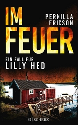 Im Feuer -  Pernilla Ericson