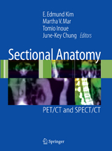 Sectional Anatomy - 