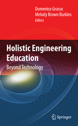 Holistic Engineering Education - 