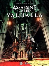 Assassin´s Creed: Valhalla - Mathieu Gabella