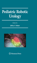 Pediatric Robotic Urology - 