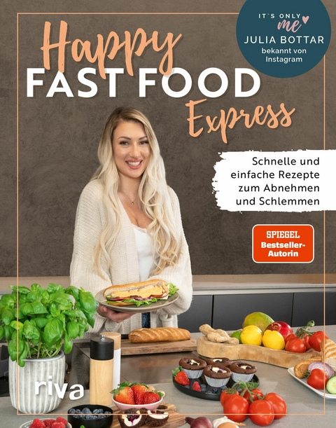 Happy Fast Food – Express - Julia Bottar