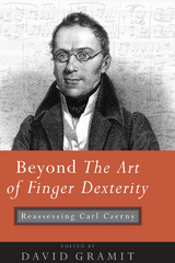 Beyond The Art of Finger Dexterity - 