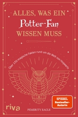 Alles, was ein Potter-Fan wissen muss - Pemerity Eagle