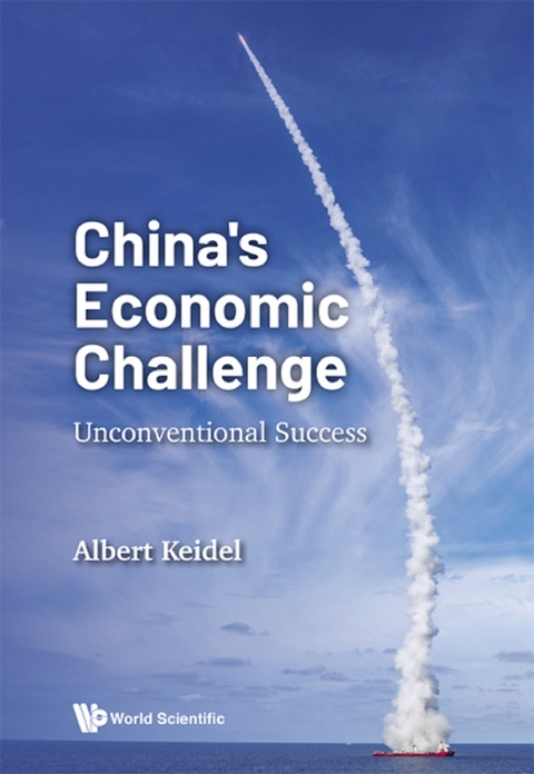 CHINA'S ECONOMIC CHALLENGE: UNCONVENTIONAL SUCCESS - Albert Keidel