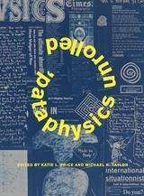 'Pataphysics Unrolled - 