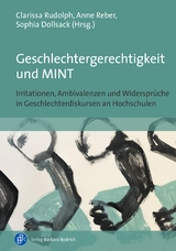 Geschlechtergerechtigkeit und MINT - 