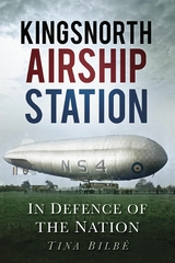 Kingsnorth Airship Station -  Tina Bilbe