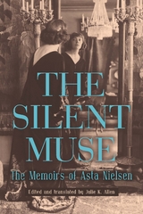 Silent Muse -  Asta Nielsen