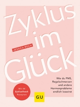 Zyklus im Glück - Jessica Roch