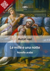 Le mille e una notte - Aa. Vv.