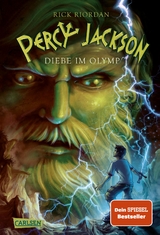 Percy Jackson - Diebe im Olymp - Rick Riordan