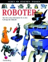 Roboter - Bridgman, Roger