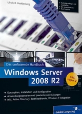 Windows Server 2008 R2 - Ulrich B. Boddenberg