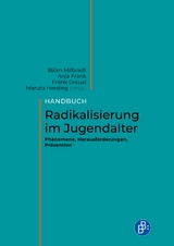 Handbuch Radikalisierung im Jugendalter - 