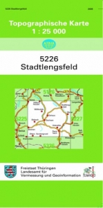 Stadtlengsfeld - 