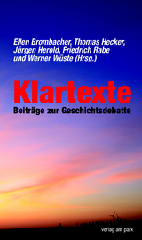 Klartexte - 